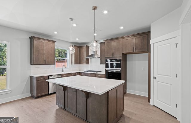 4703 Wilderness Trail, Flowery Branch, GA 30542