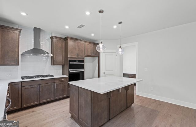 4703 Wilderness Trail, Flowery Branch, GA 30542