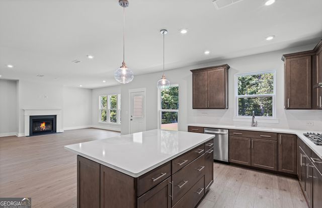 4703 Wilderness Trail, Flowery Branch, GA 30542