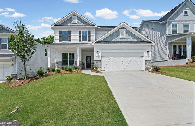 4703 Wilderness Trail, Flowery Branch, GA 30542