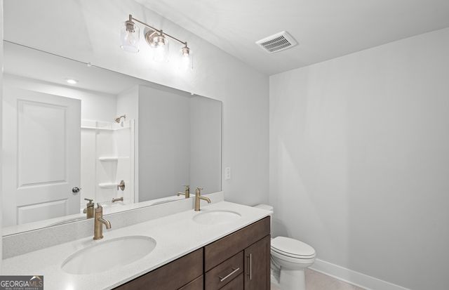 4703 Wilderness Trail, Flowery Branch, GA 30542