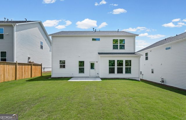 4703 Wilderness Trail, Flowery Branch, GA 30542