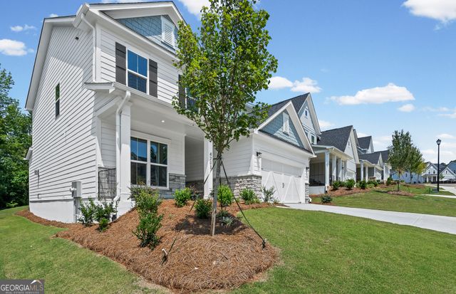 4703 Wilderness Trail, Flowery Branch, GA 30542