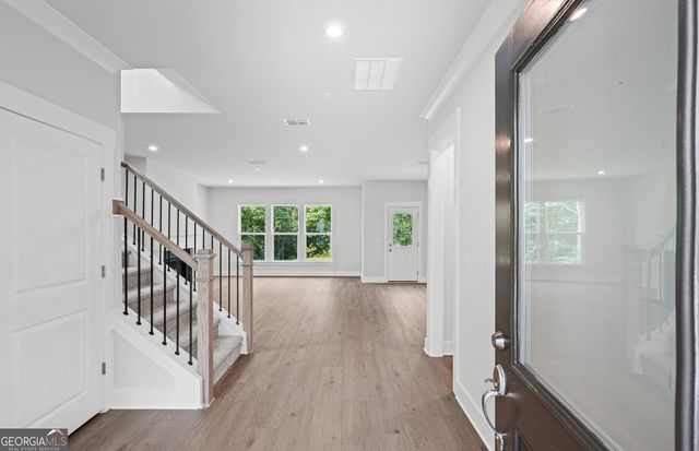 4703 Wilderness Trail, Flowery Branch, GA 30542