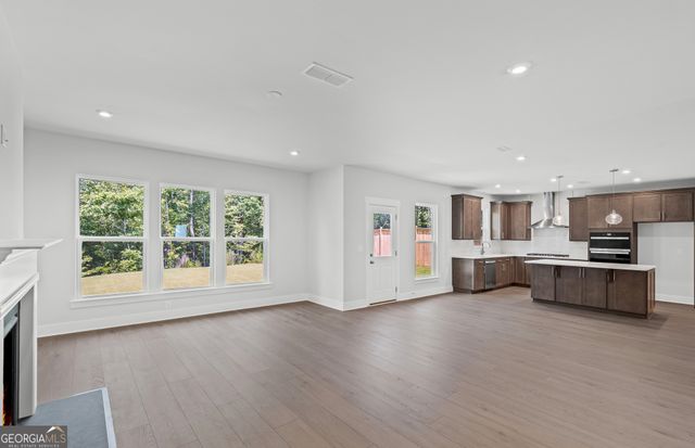 4703 Wilderness Trail, Flowery Branch, GA 30542