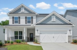 4703 Wilderness Trail, Flowery Branch, GA 30542