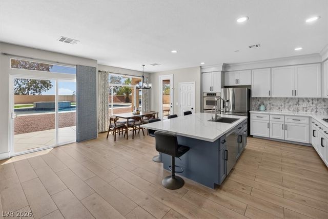 9304 Empire Rock Street, Las Vegas, NV 89143