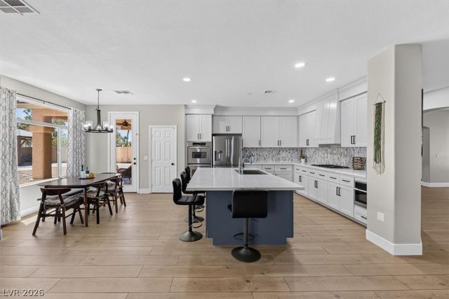 9304 Empire Rock Street, Las Vegas, NV 89143