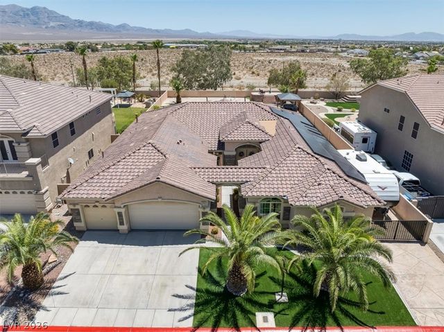 9304 Empire Rock Street, Las Vegas, NV 89143