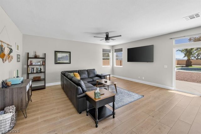 9304 Empire Rock Street, Las Vegas, NV 89143