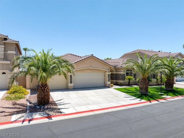 9304 Empire Rock Street, Las Vegas, NV 89143