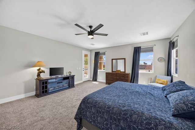 9304 Empire Rock Street, Las Vegas, NV 89143