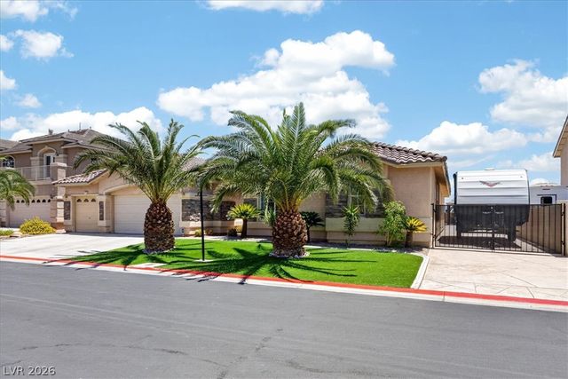 9304 Empire Rock Street, Las Vegas, NV 89143
