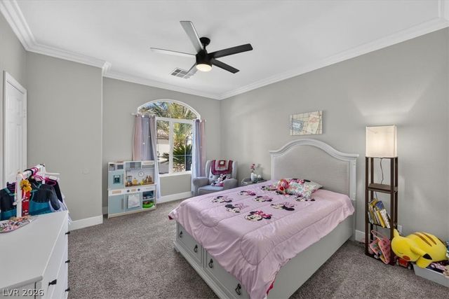 9304 Empire Rock Street, Las Vegas, NV 89143