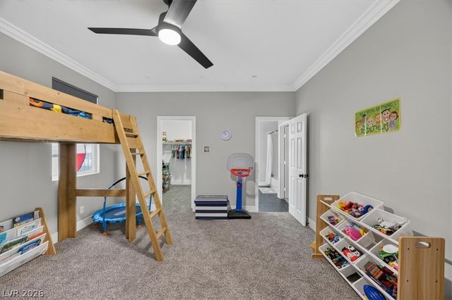 9304 Empire Rock Street, Las Vegas, NV 89143