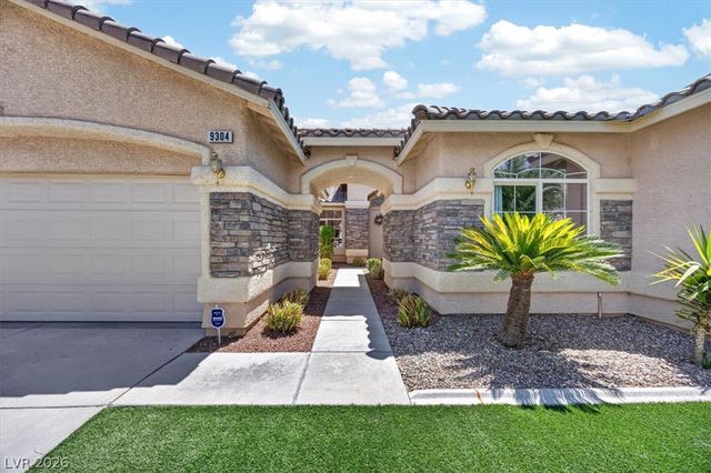 9304 Empire Rock Street, Las Vegas, NV 89143