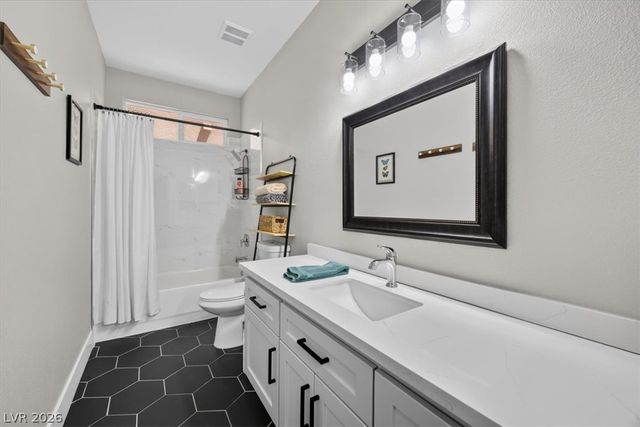 9304 Empire Rock Street, Las Vegas, NV 89143
