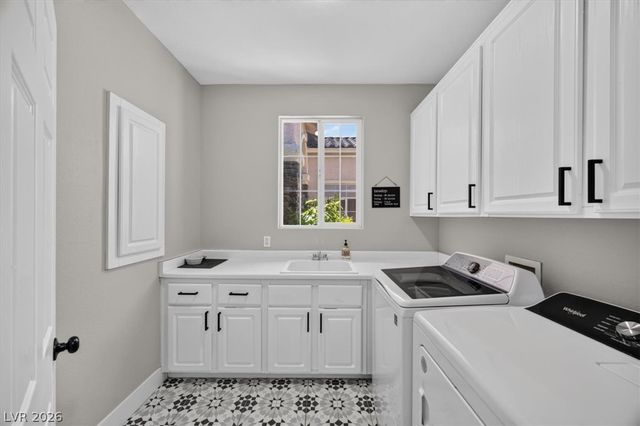 9304 Empire Rock Street, Las Vegas, NV 89143