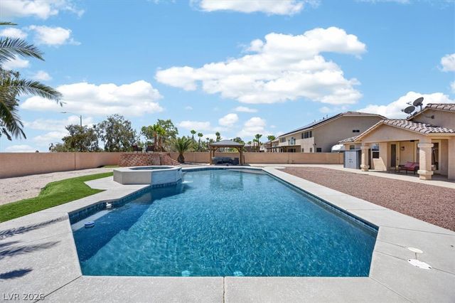 9304 Empire Rock Street, Las Vegas, NV 89143