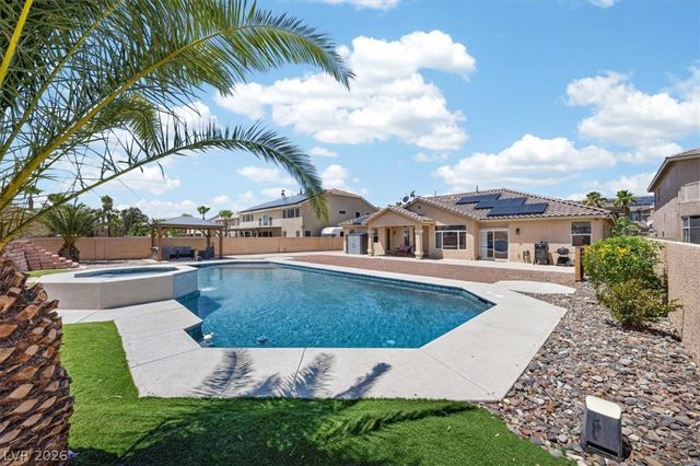 9304 Empire Rock Street, Las Vegas, NV 89143