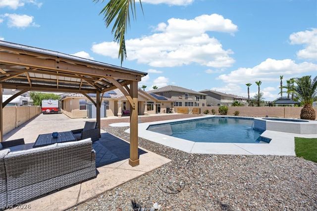 9304 Empire Rock Street, Las Vegas, NV 89143