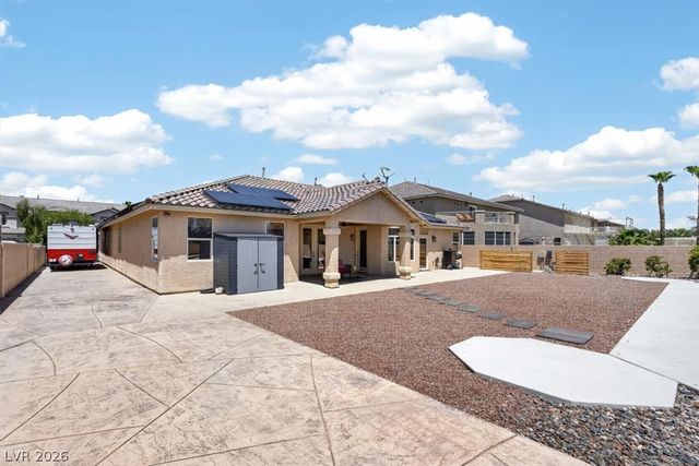 9304 Empire Rock Street, Las Vegas, NV 89143