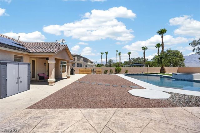 9304 Empire Rock Street, Las Vegas, NV 89143
