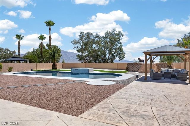 9304 Empire Rock Street, Las Vegas, NV 89143