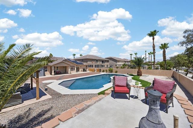 9304 Empire Rock Street, Las Vegas, NV 89143