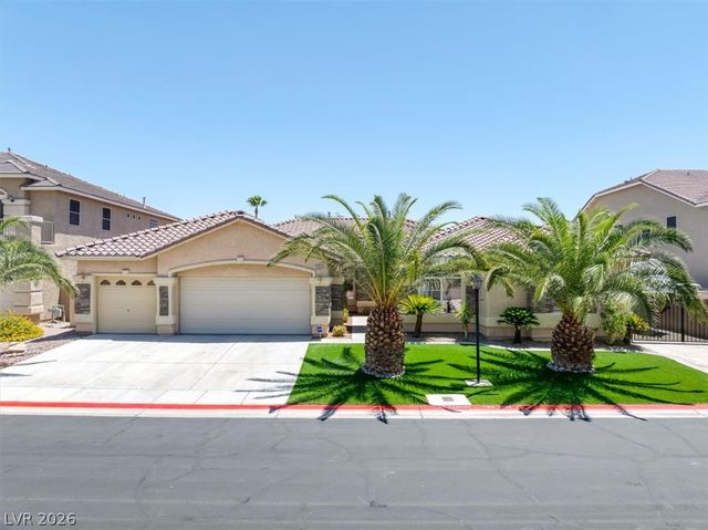 9304 Empire Rock Street, Las Vegas, NV 89143