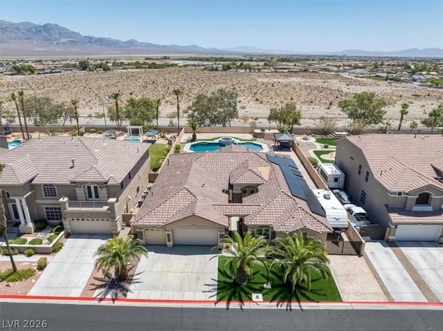 9304 Empire Rock Street, Las Vegas, NV 89143