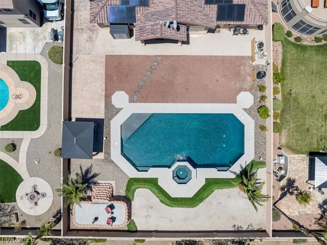 9304 Empire Rock Street, Las Vegas, NV 89143