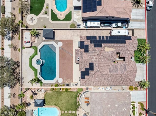 9304 Empire Rock Street, Las Vegas, NV 89143