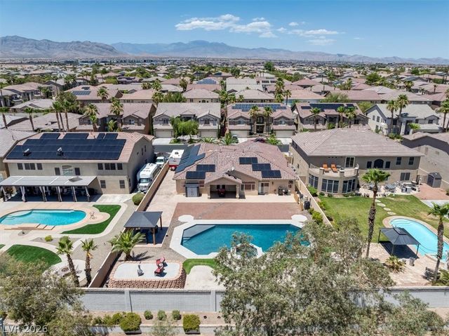 9304 Empire Rock Street, Las Vegas, NV 89143