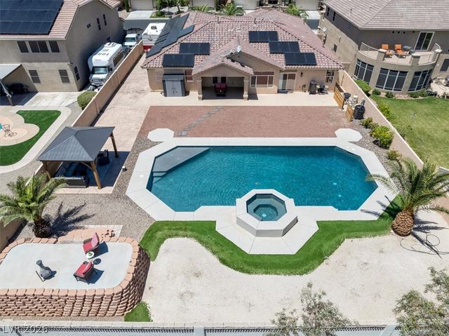 9304 Empire Rock Street, Las Vegas, NV 89143