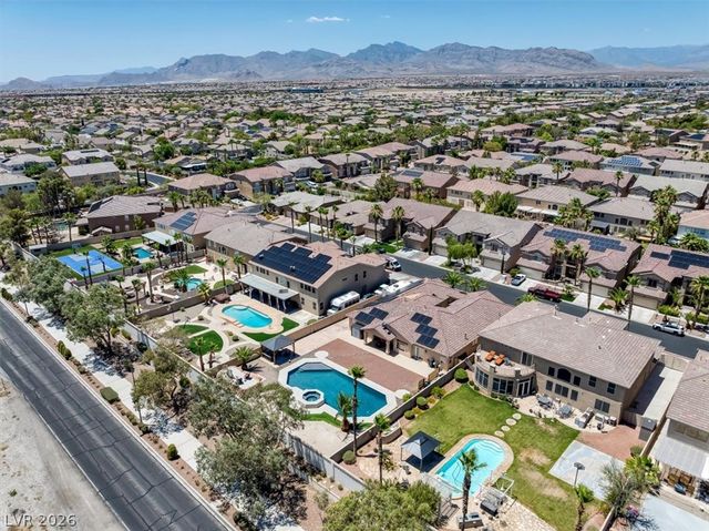 9304 Empire Rock Street, Las Vegas, NV 89143