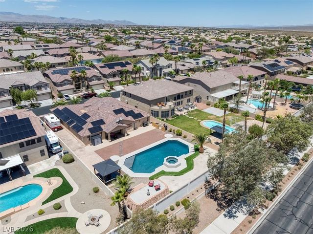9304 Empire Rock Street, Las Vegas, NV 89143