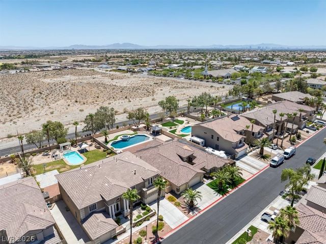 9304 Empire Rock Street, Las Vegas, NV 89143