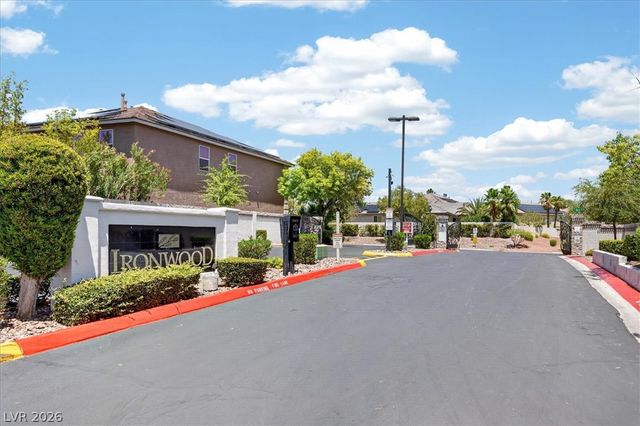9304 Empire Rock Street, Las Vegas, NV 89143