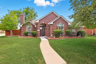 8280 Kings Ridge Road, Frisco, TX 75035
