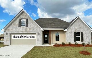 14294 Swan Ridge Circle, Gulfport, MS 39503