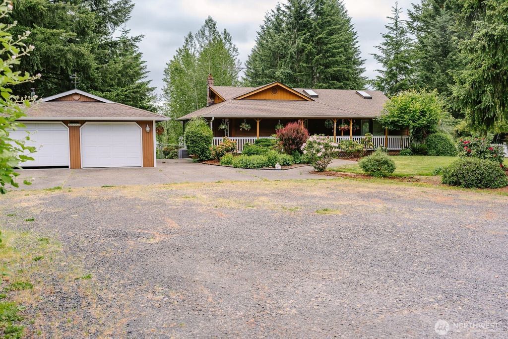 32115 71st Court St E, Eatonville, WA 98328