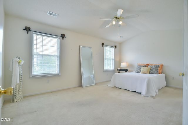 301 Firefly Road, Holly Springs, NC 27540