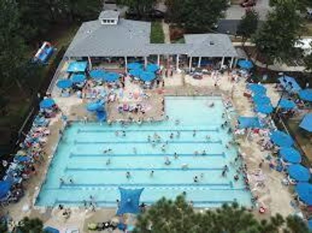301 Firefly Road, Holly Springs, NC 27540