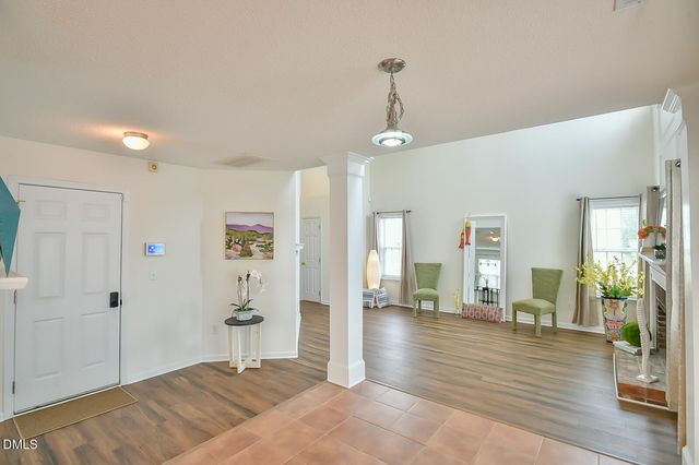 301 Firefly Road, Holly Springs, NC 27540