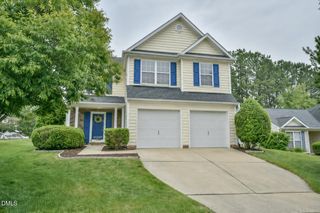 301 Firefly Road, Holly Springs, NC 27540