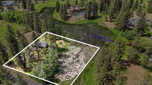 19716 S Cheney Plaza Rd, Cheney, WA 99004