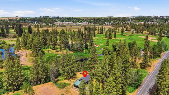 19716 S Cheney Plaza Rd, Cheney, WA 99004