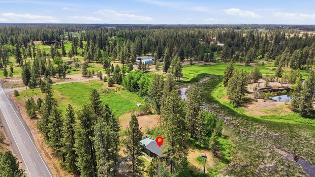 19716 S Cheney Plaza Rd, Cheney, WA 99004