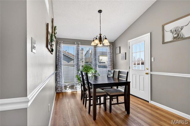 354 Highgrove Place Drive, O'fallon, MO 63366